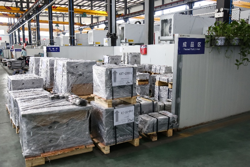 SG MOLD KOREA